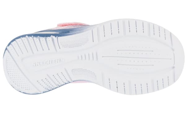 Skechers Microspec Max Advance - Fly 3 303595L-LPGY, til Pige, Sneakers, lyserød