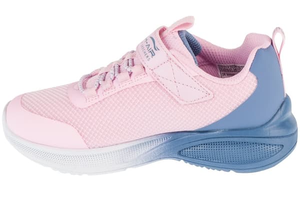 Skechers Microspec Max Advance - Fly 3 303595L-LPGY, til Pige, Sneakers, lyserød
