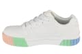 Miniatyrbild 2 av 4: Skechers Jade 310890L-WMLT, för Tjej, Sneakers, vit