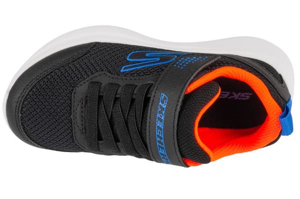 Skechers Selectors - Reset Achieved 403615L-BLK, för Pojke, Sneakers, svart
