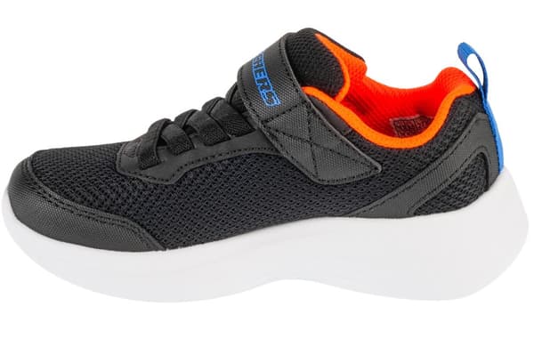 Skechers Selectors - Reset Achieved 403615L-BLK, för Pojke, Sneakers, svart