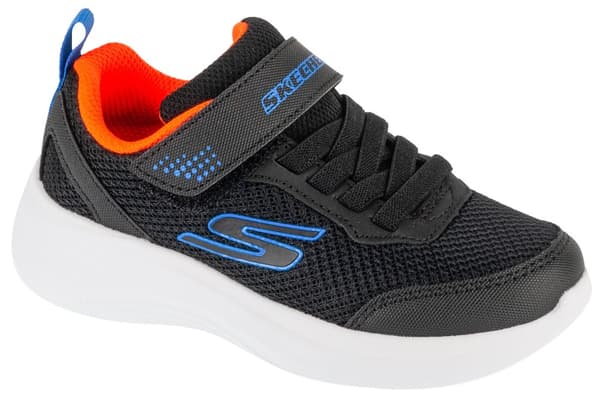 Skechers Selectors - Reset Achieved 403615L-BLK, för Pojke, Sneakers, svart Black 31