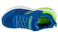 Miniatyrbild 3 av 4: Skechers Bounder-Tech 403748L-BLLM, för Pojke, Sneakers, blå