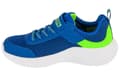 Miniatyrbild 2 av 4: Skechers Bounder-Tech 403748L-BLLM, för Pojke, Sneakers, blå