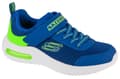 Miniatyrbild 1 av 4: Skechers Bounder-Tech 403748L-BLLM, för Pojke, Sneakers, blå