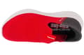 Miniatyrbillede 3 af 4: Skechers Slip-Ins Ultra Flex 3.0 - Smooth Step 403844L-RDBK, til Pige, Sneakers, rød