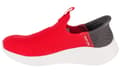 Miniatyrbillede 2 af 4: Skechers Slip-Ins Ultra Flex 3.0 - Smooth Step 403844L-RDBK, til Pige, Sneakers, rød