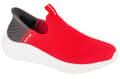 Miniatyrbillede 1 af 4: Skechers Slip-Ins Ultra Flex 3.0 - Smooth Step 403844L-RDBK, til Pige, Sneakers, rød