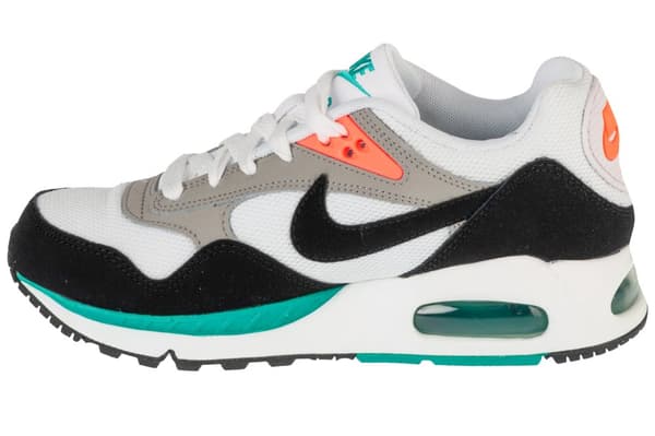 Nike Wmns Air Max Correlate 511417-136, Kvinna, Sneakers, vit