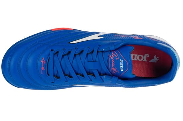 Joma Aguila 2504 TF AGUS2504TF, Mand, Turf fodboldtrænere, blå