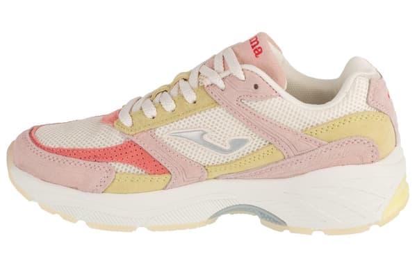 Joma CR111 Lady 2516 CR111LS2516, Kvinna, Sneakers, vit