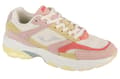 Miniatyrbild 1 av 4: Joma CR111 Lady 2516 CR111LS2516, Kvinna, Sneakers, vit