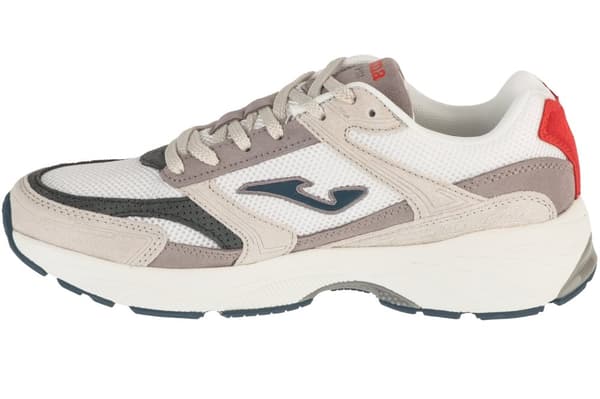Joma CR111 Men 2512 CR111S2512, Man, Sneakers, vit
