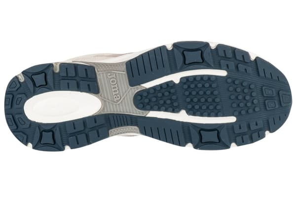 Joma CR111 Men 2512 CR111S2512, Man, Sneakers, vit