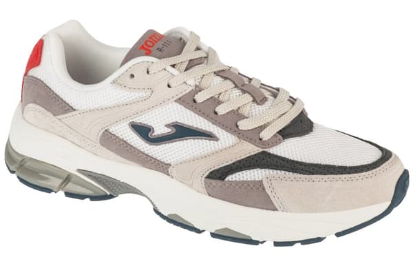 Joma CR111 Men 2512 CR111S2512, Man, Sneakers, vit