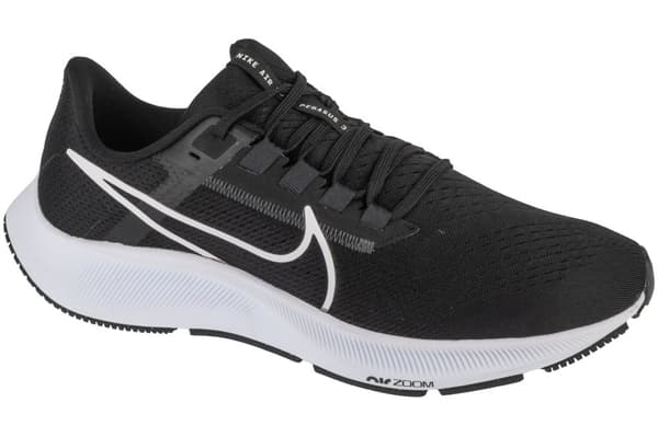 Nike Air Zoom Pegasus 38 CW7356-002, Man, Löparskor, svart