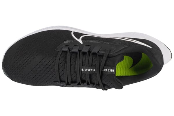 Nike Air Zoom Pegasus 38 CW7356-002, Mand, Løbesko, sort