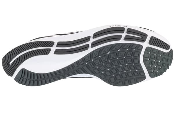 Nike Air Zoom Pegasus 38 CW7356-002, Mand, Løbesko, sort