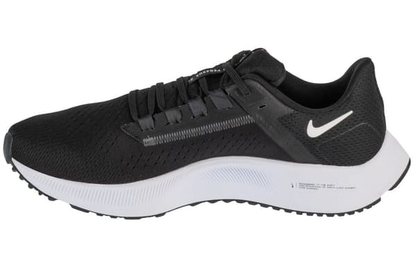 Nike Air Zoom Pegasus 38 CW7356-002, Mand, Løbesko, sort