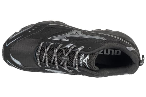 Mizuno MXR Tech D1GA246801, Man, Löparskor, svart