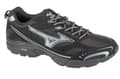 Miniatyrbild 1 av 4: Mizuno MXR Tech D1GA246801, Man, Löparskor, svart