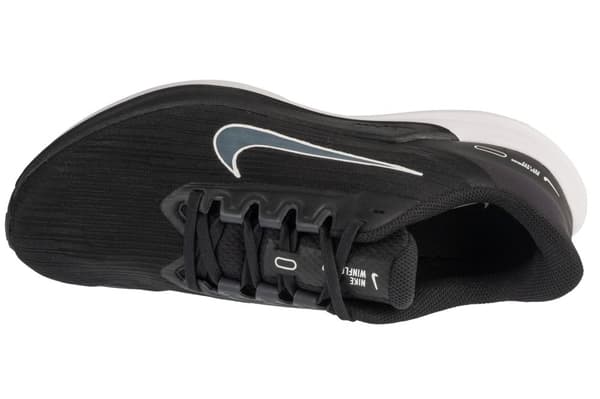Nike Air Winflo 9 DD6203-001, Man, Löparskor, svart