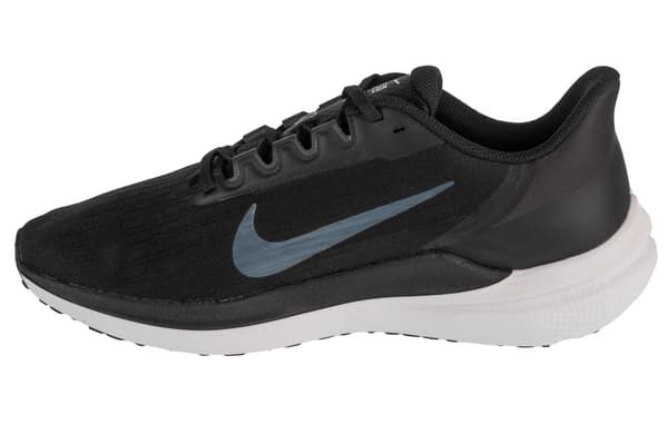 Nike Air Winflo 9 DD6203-001, Man, Löparskor, svart