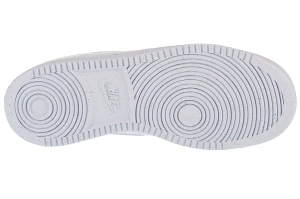 Nike Court Vision Low NN DH3158-100, Kvinde, Sneakers, hvid