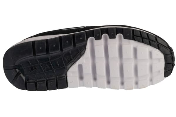 Nike Air Max 1 BG GS DZ3307-106, för Pojke, Sneakers, vit