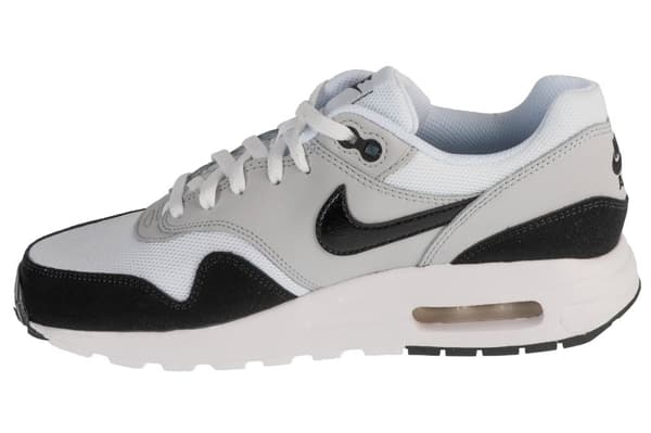 Nike Air Max 1 BG GS DZ3307-106, för Pojke, Sneakers, vit