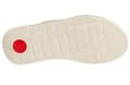 Miniatyrbild 4 av 4: FitFlop F-Mode Flatform FW5-477, Kvinna, Tofflor, vit