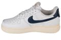 Miniatyrbild 2 av 4: Nike W Air Force 1 07 EasyOn HJ9122-100, Kvinna, Sneakers, vit
