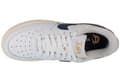 Miniatyrbild 3 av 4: Nike W Air Force 1 07 EasyOn HJ9122-100, Kvinna, Sneakers, vit