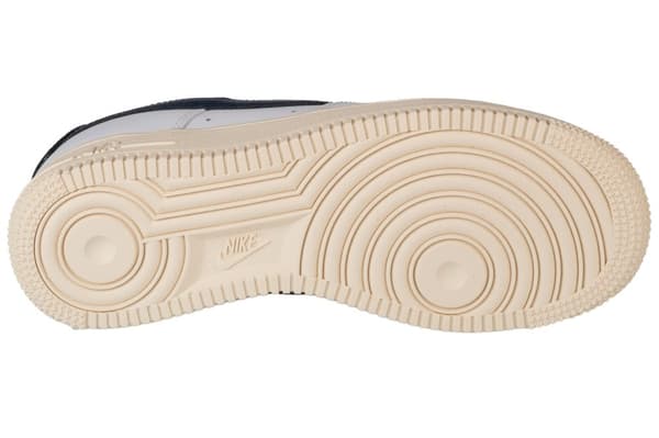 Nike W Air Force 1 07 EasyOn HJ9122-100, Kvinna, Sneakers, vit