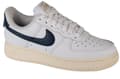 Miniatyrbild 1 av 4: Nike W Air Force 1 07 EasyOn HJ9122-100, Kvinna, Sneakers, vit
