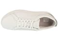 Miniatyrbillede 3 af 4: FitFlop Rally Crystal Sneakers HY8-610, Kvinde, Sneakers, hvid