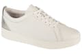 Miniatyrbillede 1 af 4: FitFlop Rally Crystal Sneakers HY8-610, Kvinde, Sneakers, hvid