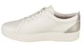 Miniatyrbillede 2 af 4: FitFlop Rally Crystal Sneakers HY8-610, Kvinde, Sneakers, hvid
