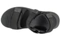 Miniatyrbild 3 av 4: FitFlop Neo-D-Hyker XT Sandals IB9-090, Kvinna, Sandaler, svart