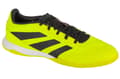 Miniatyrbild 1 av 4: adidas Predator 24 League Low IN IF5711, Man, Fotbollstränare inomhus, gul