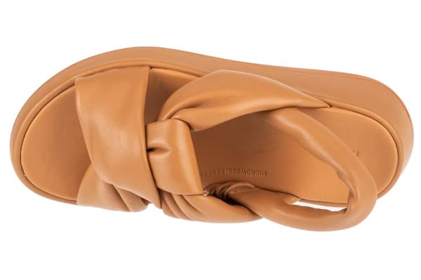 FitFlop F-Mode Sandals IX9-B87, Kvinde, Sandaler, brun