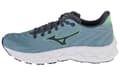 Miniatyrbillede 2 af 4: Mizuno Wave Sky 8 J1GC240251, Mand, Løbesko, grå