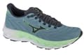 Miniatyrbillede 1 af 4: Mizuno Wave Sky 8 J1GC240251, Mand, Løbesko, grå