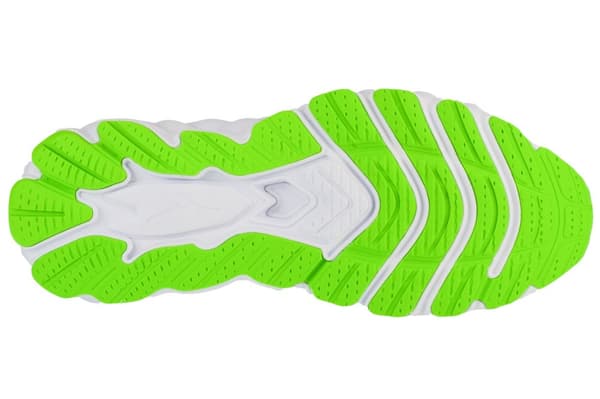 Mizuno Wave Sky 8 J1GC240253, Unisex, Löparskor, blå