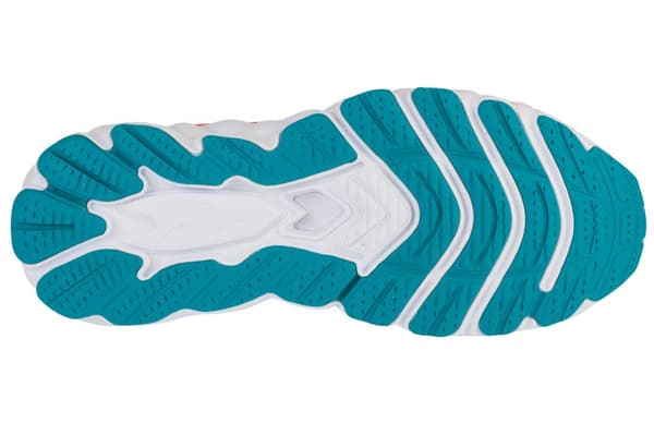 Mizuno Wave Sky 8 J1GC240255, Unisex, Löparskor, svart