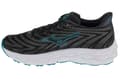 Miniatyrbild 2 av 4: Mizuno Wave Sky 8 J1GC240255, Unisex, Löparskor, svart