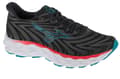 Miniatyrbild 1 av 4: Mizuno Wave Sky 8 J1GC240255, Unisex, Löparskor, svart