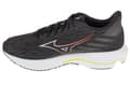 Miniatyrbillede 2 af 4: Mizuno Wave Rider 28 J1GC240358, Mand, Løbesko, sort