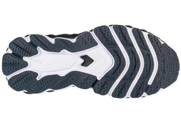 Mizuno Wave Sky 8 J1GD240272, Kvinna, Löparskor, svart