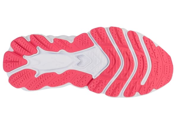 Mizuno Wave Sky 8 J1GD240273, Kvinna, Löparskor, rosa